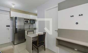 Imagem 3: Apartamento para Aluguel - Bom Retiro, 2 Quartos, 34 m2