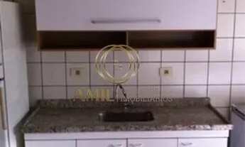 Imagem 7: LA-RA Amil Negócios Imobiliários Aluga, Apartamento, 1 Dormitório, Mobiliado, 60m², Jardim