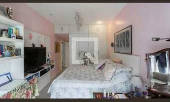 Imagem 6: Apartamento à Venda - São Conrado, 6 Quartos, 230 m2