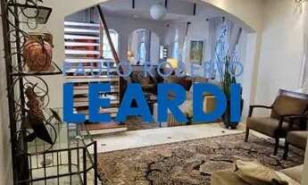 Imagem: SOBRADO - CITY BOAÇAVA - SP