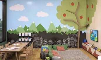 Imagem 6: Casa com 3 dormitórios à venda, 222 m² por R$ 1.790.000 - Parque Brasil 500 - Paulínia/SP