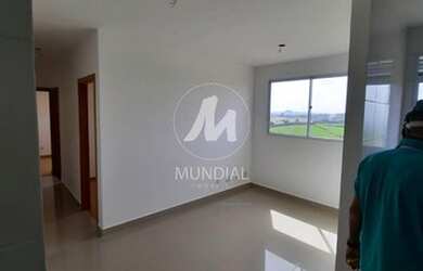 Imagem 2: Apartamento (tipo - padrao) 2 dormitórios, lazer, em condomínio fechado