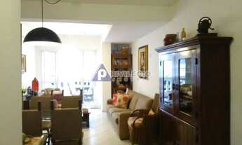 Imagem 4: Apartamento, 3 quartos, suíte, vaga, humaitá!!