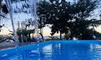 Imagem 5: Terreno Prainha Ponta do Ubá