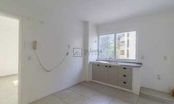 Imagem 7: Apartamento Locação Paraíso 157 m² 3 Dormitórios