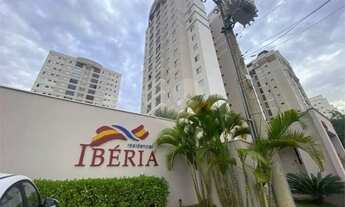 Imagem: Sorocaba - Apartamento Padrão - Parque