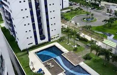 Imagem 3: Villa Privilege- Vende-se 3quartos com lavabo 82m2