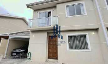 Imagem: Sobrado com 3 dormitórios para alugar