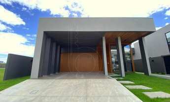 Imagem: Casa em condomínio fechado - Alto padrão