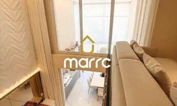 Imagem 7: Luxuoso apartamento a venda no condomínio Grand Panamby