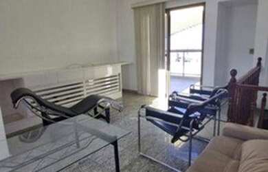 Imagem 4: Cobertura duplex no Funcionários, rua Sergipe!