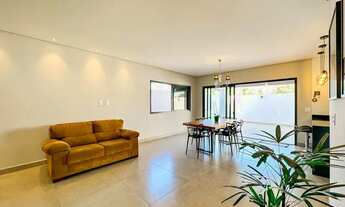 Imagem 6: Casa de condomínio sobrado GranVille San Venâncio