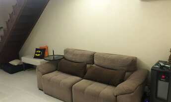 Imagem 7: Casa para venda com 120 metros quadrados com 2 quartos