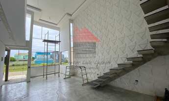 Imagem 2: Sobrado em Condomínio com 5 Suítes