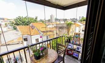 Imagem 7: Apartamento à venda com 110m², 3 quartos e 2 vagas no Ipiranga