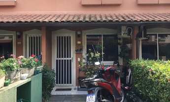 Imagem 4: Casa para venda com 120 metros quadrados com 2 quartos