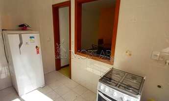 Imagem 2: BAGé - Apartamento Padrão - Centro