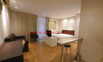 Imagem: SÃO PAULO - RESIDENCIAL - JARDIM PAULISTA