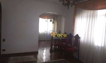 Imagem 5: Casa com 3 dormitórios, 220 m² - venda por R$ 750.000,00 ou aluguel por R$ 3.048,33/mês