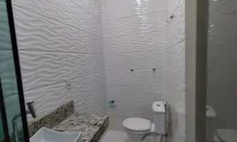 Imagem 7: Casa em Icoaraci com duas suítes