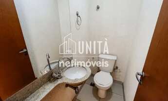 Imagem 5: Apartamento 3 quartos no Residencial Vive La Vie