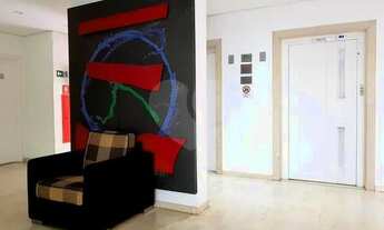 Imagem: São Paulo - Apartamento Padrão - VILA