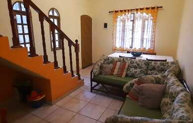 Imagem 3: Casa a venda em Mongagua - 2 dorm - 400 m da praia - Plataforma