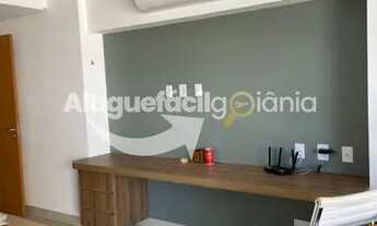 Imagem: Flat para aluguel possui 45 metros quadrados