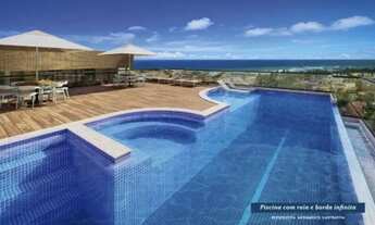 Imagem 4: Apartamento para aluguel com 47 metros quadrados com 1 quarto em Ondina - Salvador - BA