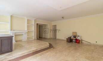 Imagem: Apartamento Locação 3 Dormitórios - 146