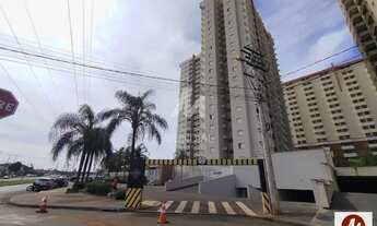 Imagem 2: Apartamento (tipo - padrao) 3 dormitórios/suite, cozinha planejada, portaria 24hs, lazer