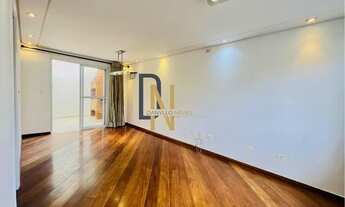 Imagem 3: Casa de condomínio para aluguel possui 140m² com 3 quartos no Condomínio Villaggio D'