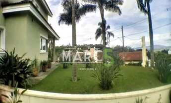 Imagem 7: Vend/Alug - CASA EM CONDOMINIO - ARUJAZINHO I, II E III ARUJA SP