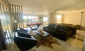 Imagem 6: Apartamento com 2 dormitórios à venda, 270 m² por R$ 1.200.000,00 - Centro - Cascavel/PR