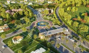 Imagem 7: Loteamento Jardins Boulevard Fechado Alto Padrao As Margens Da Ce090,Depois Da Pre Muito T