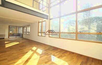 Imagem 2: Locação Apartamento 3 Dormitórios - 244 m² Pinheiros