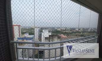 Imagem 5: SAO JOSE DOS CAMPOS - Residential / Apartment - RESIDENCIAL AQUARIUS