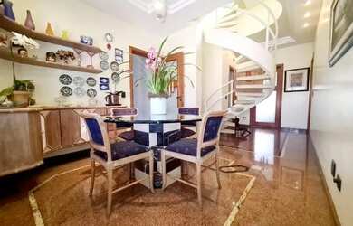 Imagem 7: Apartamento para Venda em São Paulo, Moema, 4 dormitórios, 4 suítes, 6 banheiros, 7 vagas