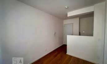 Imagem 3: Apartamento para Aluguel - Jardim Santa Adelia, 2 Quartos, 34 m2