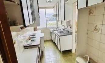 Imagem: São Paulo - Apartamento Padrão - Jardim