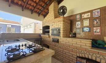 Imagem 7: Casa para Venda em Presidente Prudente, Jardim Novo Bongiovani, 3 dormitórios, 1 suíte, 3