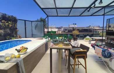 Imagem 7: Cobertura a venda em Rio de Janeiro