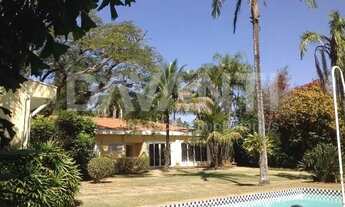 Imagem 4: Casa - Nova Campinas - Campinas