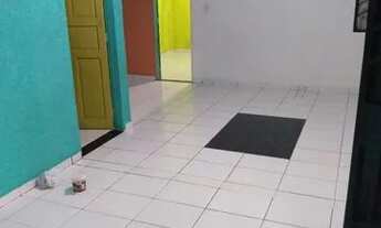 Imagem 6: RESIDÊNCIA Casa com 2 dormitórios