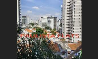 Imagem 7: SÃO PAULO - RESIDENCIAL - JARDIM PAULISTA