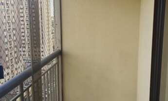 Imagem 6: Aluga se apartamento de 2 quartos no condomínio via Solare no Samambaia DF