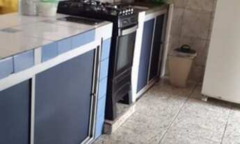 Imagem 2: Casa 5 quartos com piscina