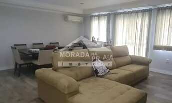 Imagem 3: Apartamento Alto Padrão no FORTE, 3 suítes, lazer, confira na imobiliária em Praia Grande