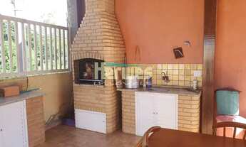 Imagem: Casa à venda, no Parque das Árvores, Paulínia