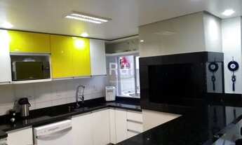 Imagem 2: Casa para Venda - 120m², 4 dormitórios, 3 vagas - Jardim Leopoldina